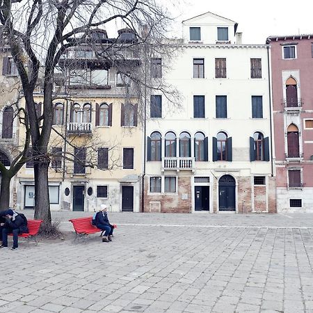 Il Sogno Di Pier Leilighet Venezia Eksteriør bilde