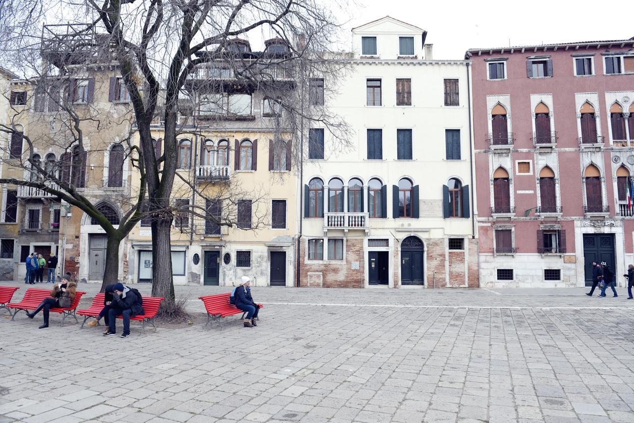 Il Sogno Di Pier Leilighet Venezia Eksteriør bilde